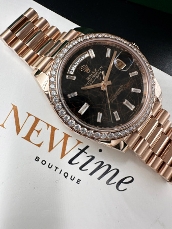 Rolex Day-Date 40 mm 228345