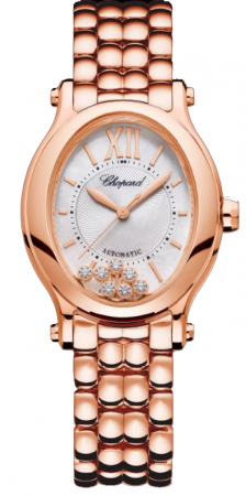 Chopard Happy Sport Oval 31 mm 275362-5004