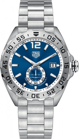 TAG Heuer Formula 1 Automatic 43 mm WAZ2014.BA0842