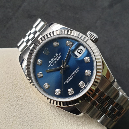 Rolex Datejust 31 mm 178274