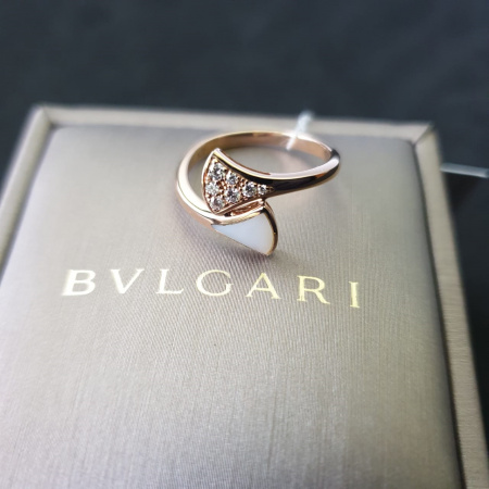 Кольцо Bvlgari Divas' Dream AN858003