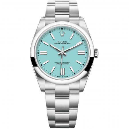 Rolex Oyster Perpetual 41 mm 124300