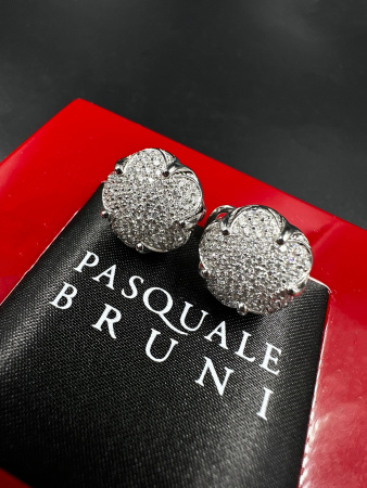 Серьги Pasquale Bruni Bon Ton Diamonds