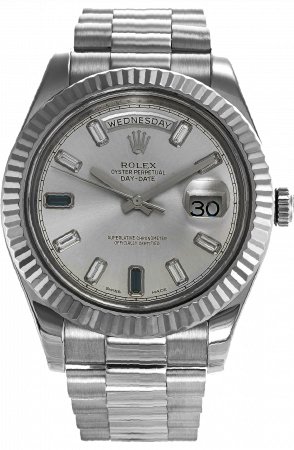 Rolex Day-Date 41 mm 218239