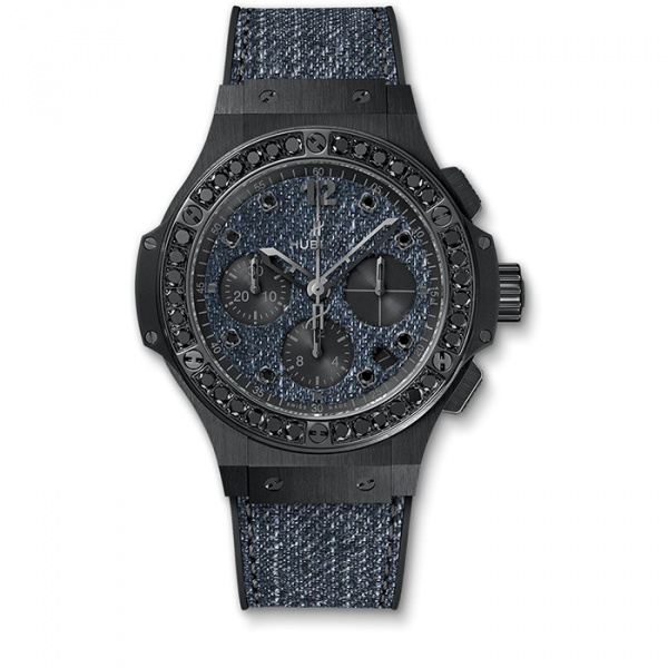 Hublot Big Bang Jeans 41mm