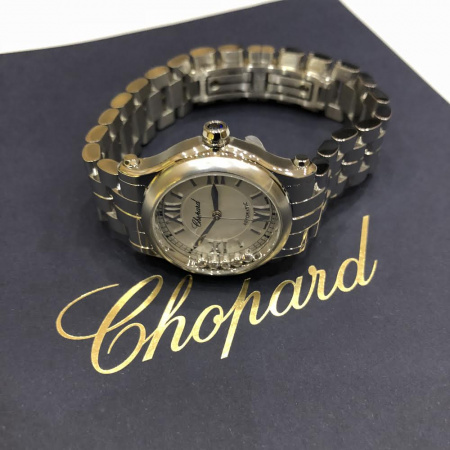 Chopard Happy Sport Automatic 30