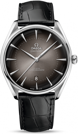 Omega Specialities Citi Edition Paris 39.5 mm 511.13.40.20.06.001