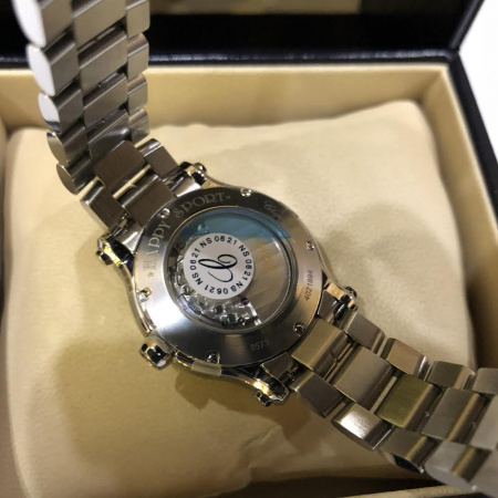 Chopard Happy Sport Automatic 30