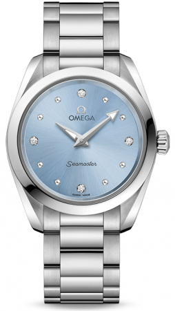 Omega Seamaster Aqua Terra 150M Quartz 28 mm 220.10.28.60.53.001