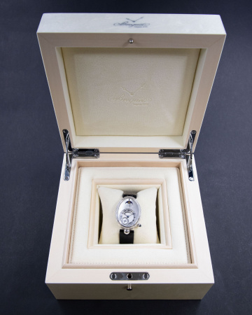 Breguet Reine de Naples 8908 8908BB/52/864/D00D