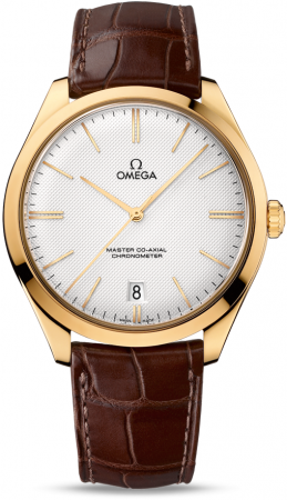 Omega De Ville Tresor Master Co-Axial 40 mm 432.53.40.21.02.001