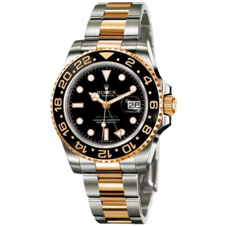 Rolex GMT-Master II