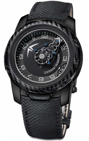 Ulysse Nardin Freak Lab Boutique Edition