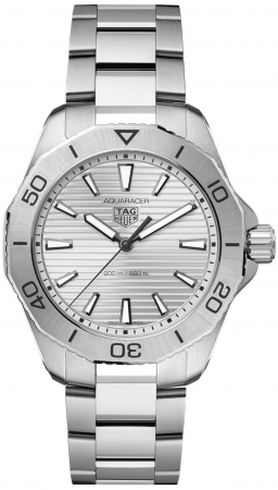 TAG Heuer Aquaracer Professional 200 40 mm WBP1111.BA0627