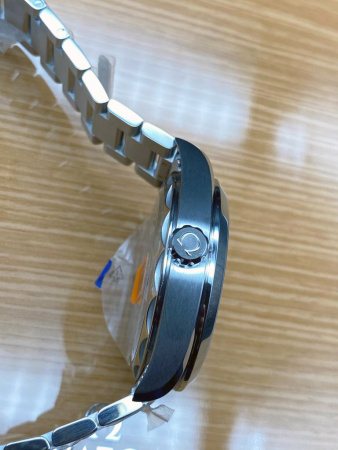 Omega Seamaster Aqua Terra 150M Co-Axial Master Chronometer GMT Worldtimer 43 mm 220.10.43.22.03.001