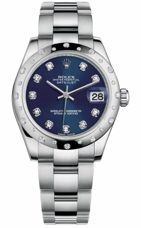 Rolex Datejust 31 mm 178344