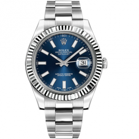 Rolex Datejust 41 mm 116334