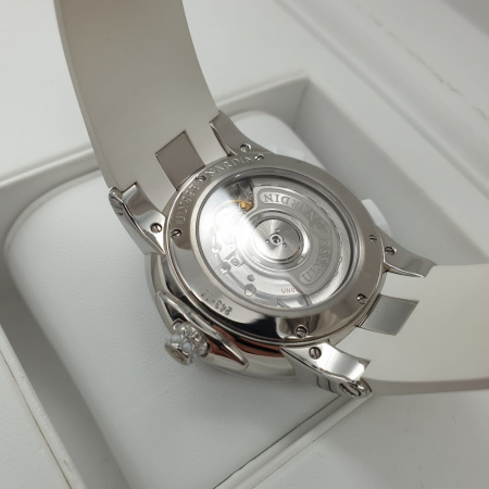 Ulysse Nardin Executive Lady Dual Time 243-10-3/30-07