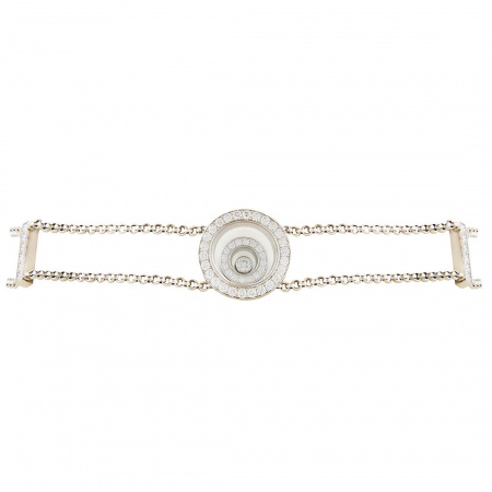 Браслет Chopard Happy Spirit 815775-1001