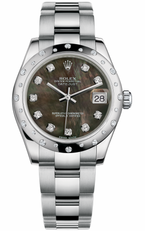 Rolex Datejust 31 mm 178344
