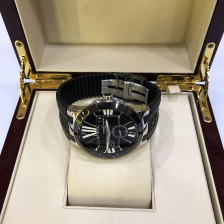 Ulysse Nardin Dual Time Executive