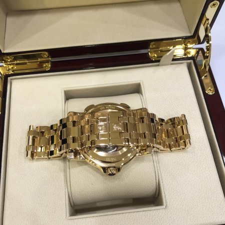 Ulysse Nardin Dual Time