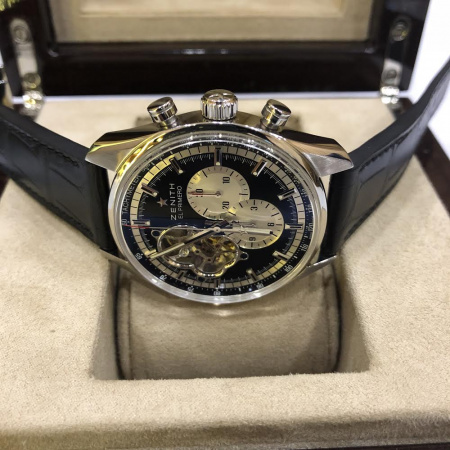 Zenith Chronomaster El Primero Open 42mm