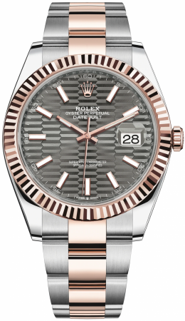 Rolex Datejust II 41 mm 126331