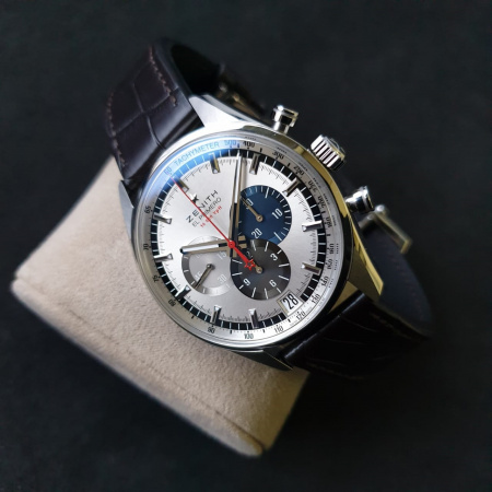 Zenith Chronomaster El Primero 42 mm 03.2040.400/69.C494
