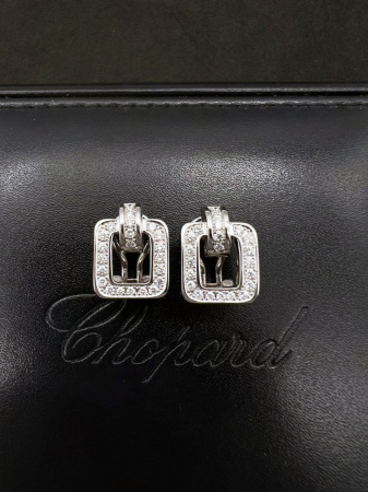 Серьги Chopard Chopard Les Chaines 1679236