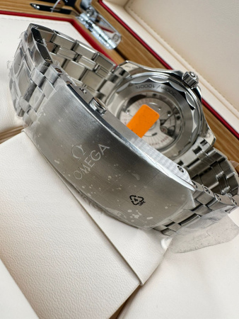 Omega Seamaster Diver 300M Co-Axial Master Chronometer 42 mm 210.30.42.20.01.001
