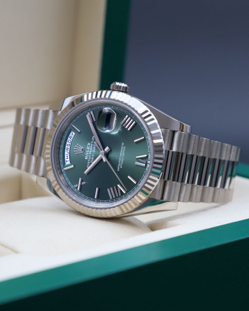 Rolex Day-Date 40 mm 228239