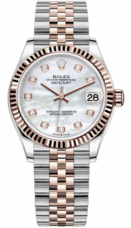 Rolex Datejust 31 mm 278271
