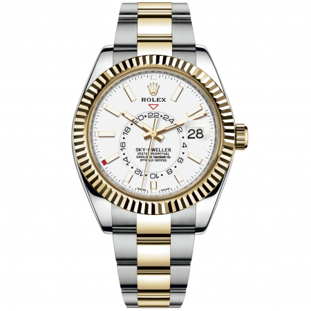 Rolex Sky-Dweller 42 mm 326933