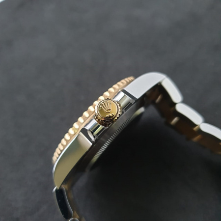 Rolex Submariner Date 40 mm 116613LN