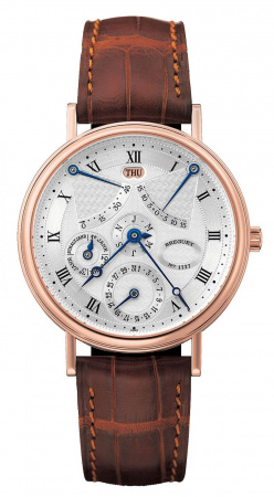 Breguet Classique Grande Complications 3477