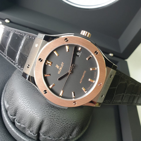 Hublot Classic Fusion Titanium King Gold 45 mm 511.NO.1181.LR