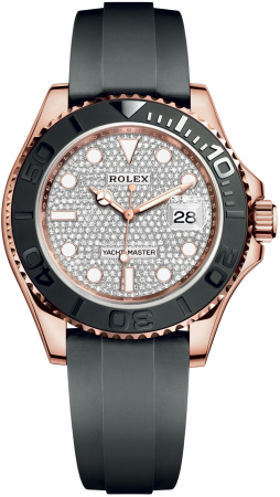 Rolex Yacht-Master 40 mm 126655