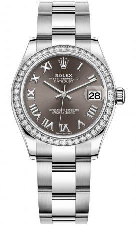 Rolex Datejust 31 mm 278384