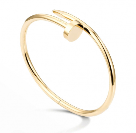 Браслет Cartier Juste Un Clou Bracelet, артикул: B6048219