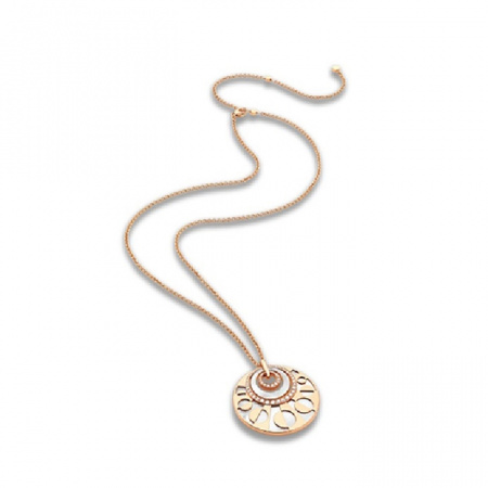 КОЛЬЕ BVLGARI INTARSIO АРТИКУЛ: CL855753