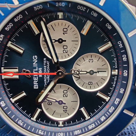 Breitling Super Chronomat B01 44 mm AB0136161C1A1