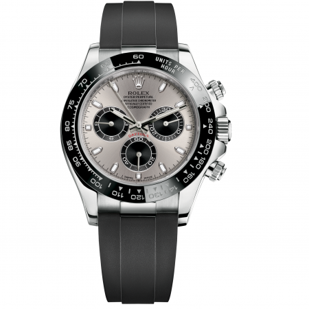 Rolex Cosmograph Daytona 40 mm 116519