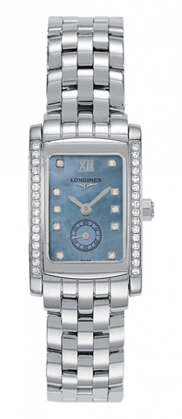 Longines DolceVita 20x25 mm L5.155.0.83.6