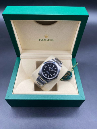 Rolex Explorer 39 mm 214270