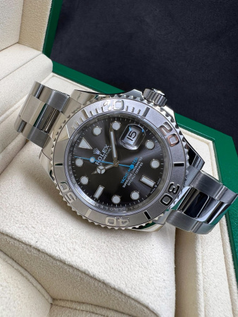 Rolex Oyster Yacht-Master 40 mm 126622
