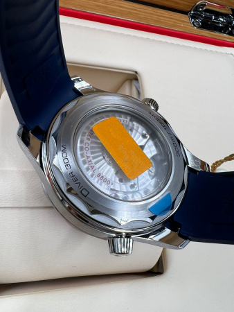 Omega Seamaster Diver 300M Co-Axial Master Chronometer 42 mm 210.32.42.20.03.001