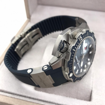 Ulysse Nardin Marine Diver Deep Dive 46 mm 3203-500-3/93