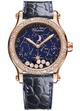 Chopard Happy Moon 36 mm 274894-5001