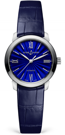 Ulysse Nardin Classico Lady 31 mm 8103-116-2/E3